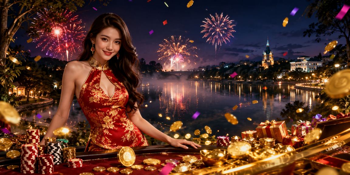 Người chơi thư giãn khi tham gia các trò chơi thể thao và casino tại 9990k