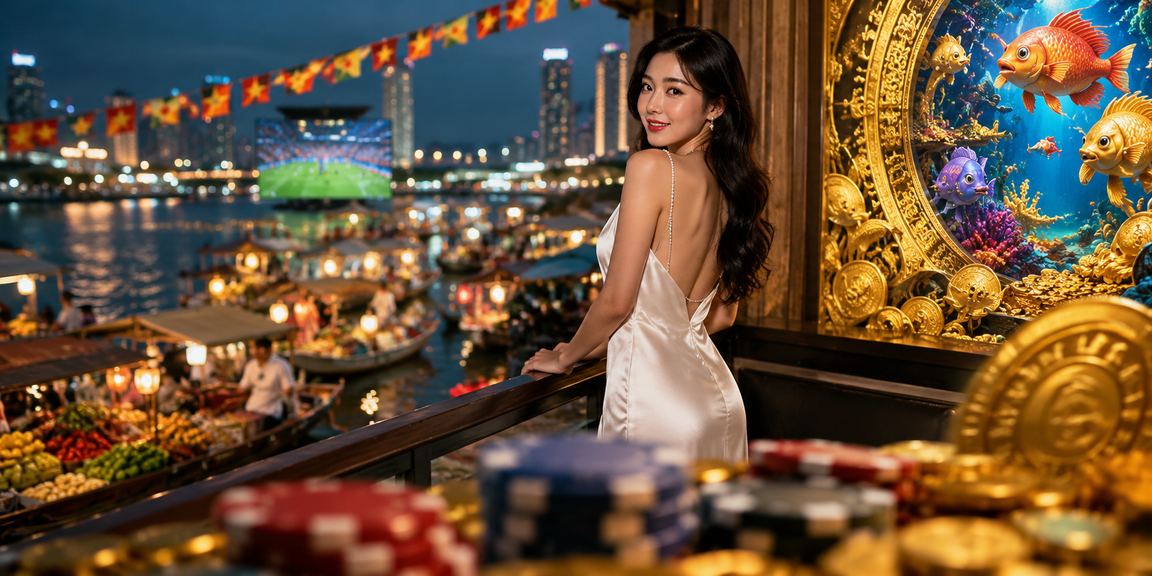 Game bài hấp dẫn cập nhật được lựa chọn nhiều